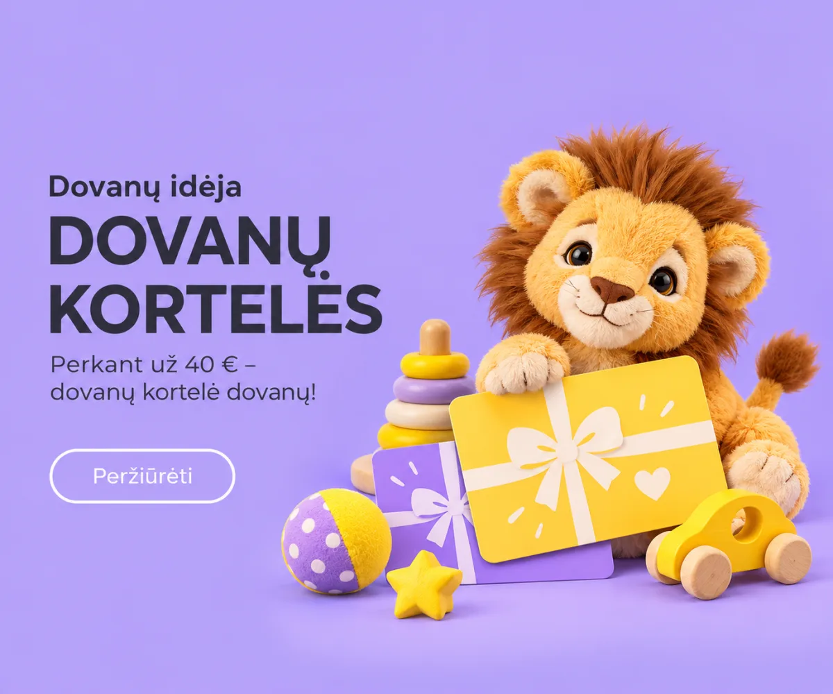 Dovanos
