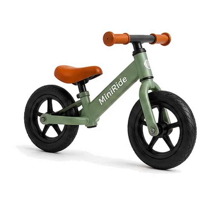 MiniRide balansinis dviratukas